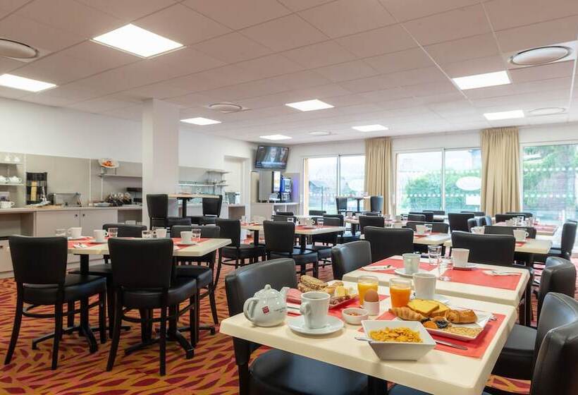 酒店 The Originals City, Hôtel Acadine, Pontaudemer