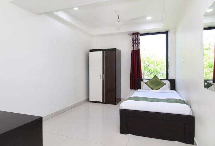 酒店 Treebo Trip Drona Inn