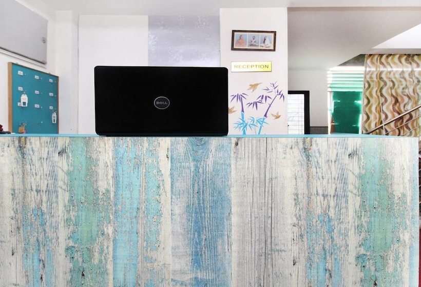 酒店 Treebo Trip Drona Inn