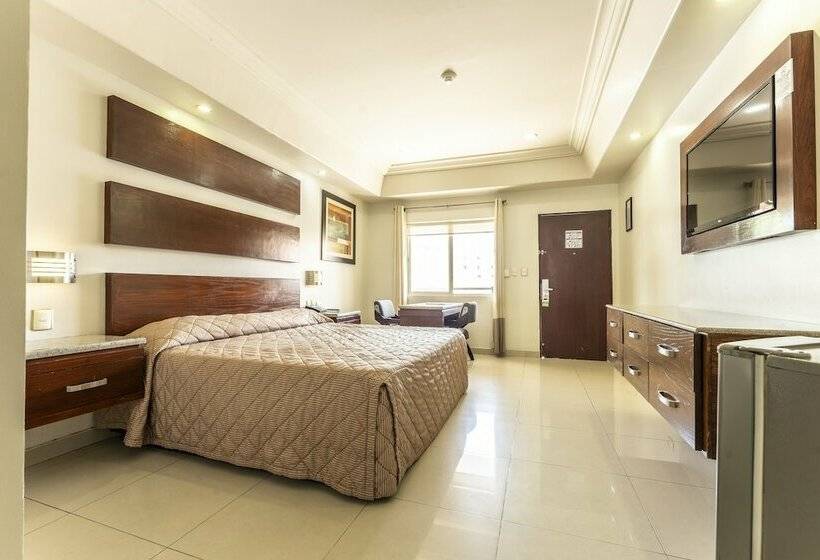 בית מלון כפרי La Siesta