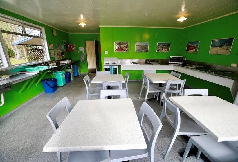 فندق على الطريق Glenmark Holiday Park