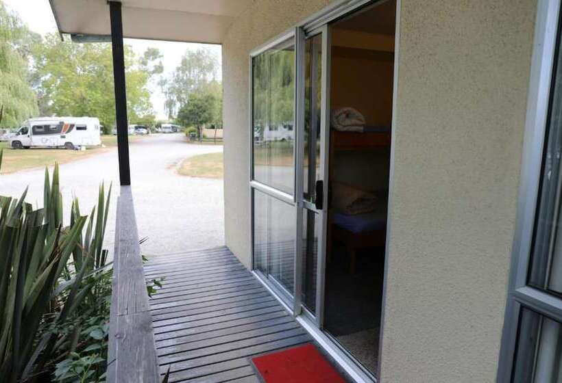 فندق على الطريق Glenmark Holiday Park