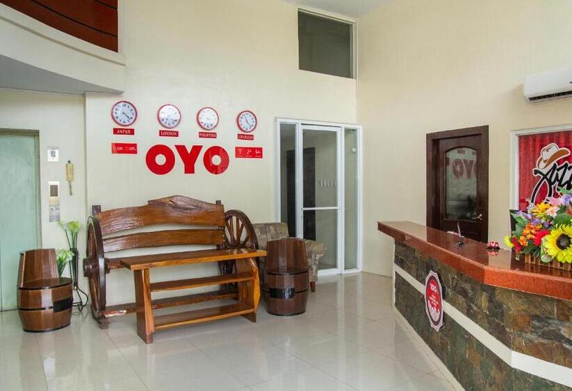 Oyo 133 Jazzy James Country Hotel Ii