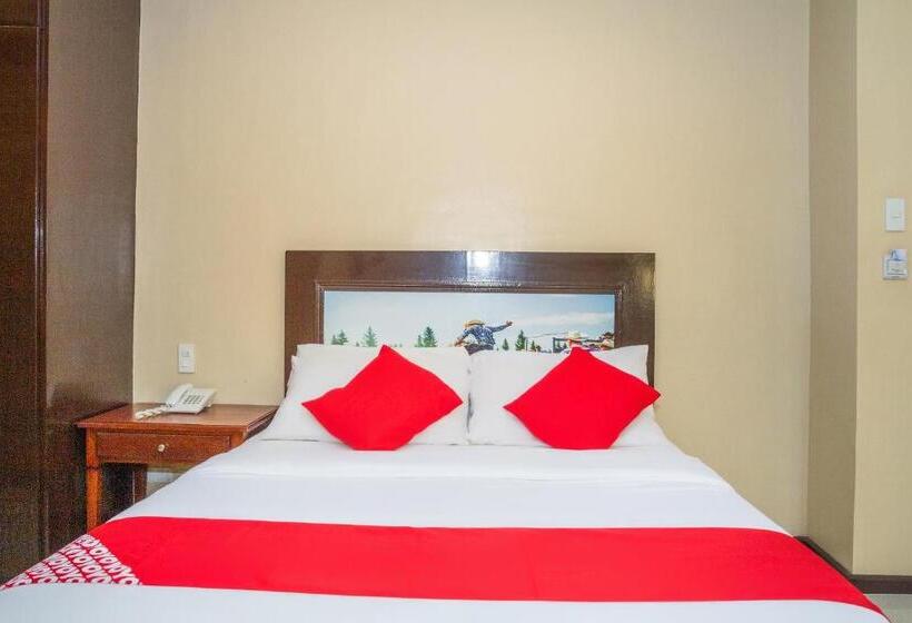 Oyo 133 Jazzy James Country Hotel Ii