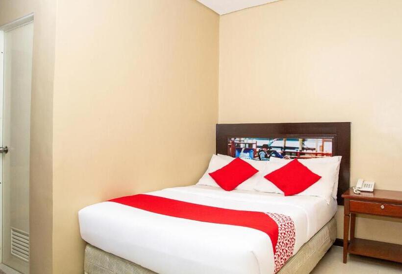 Oyo 133 Jazzy James Country Hotel Ii