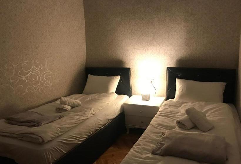 بنسيون Anna S Home