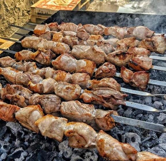 بنسيون Anna S Home