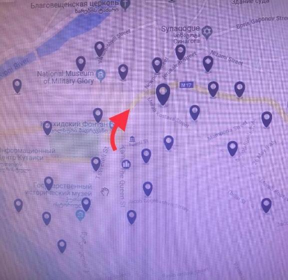 بنسيون Anna S Home