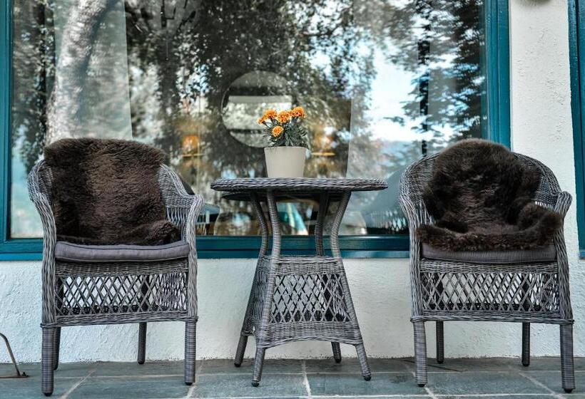 פנסיון Ingrids Apartments