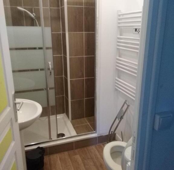 بنسيون Manoir De Bolbec