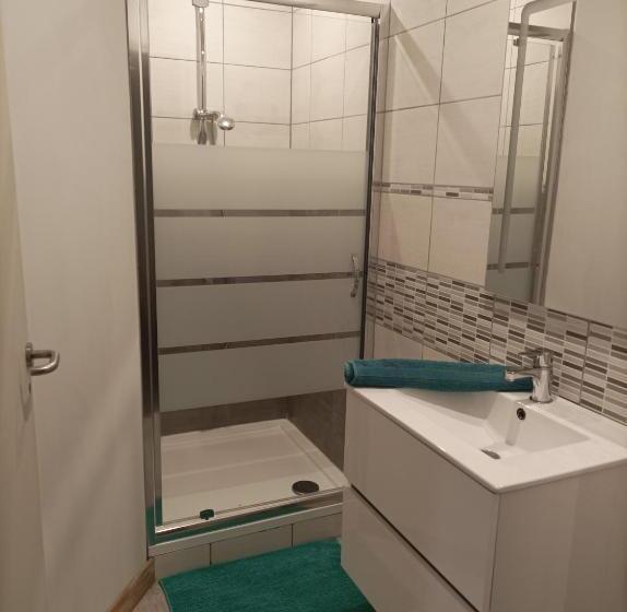 بنسيون Manoir De Bolbec