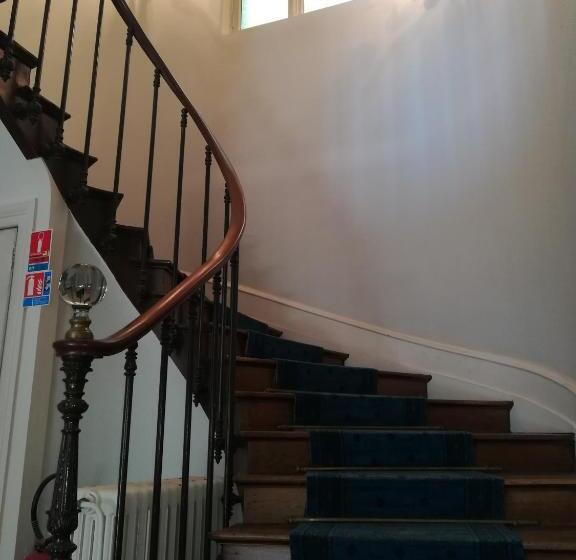 بنسيون Manoir De Bolbec