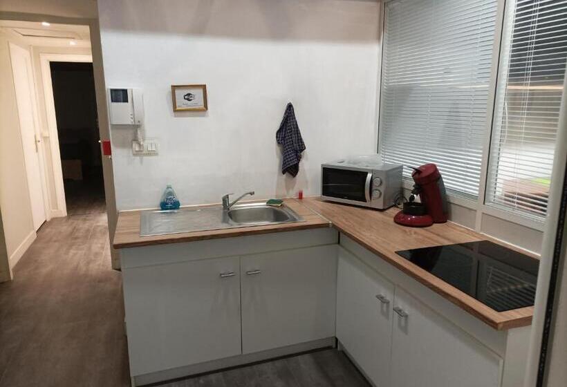 بنسيون Manoir De Bolbec