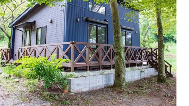 ペンション Guest House Kurihai   Vacation Stay 21433v