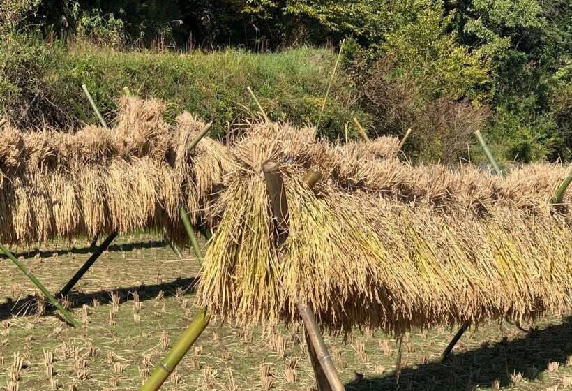 ペンション Guest House Kurihai   Vacation Stay 21433v