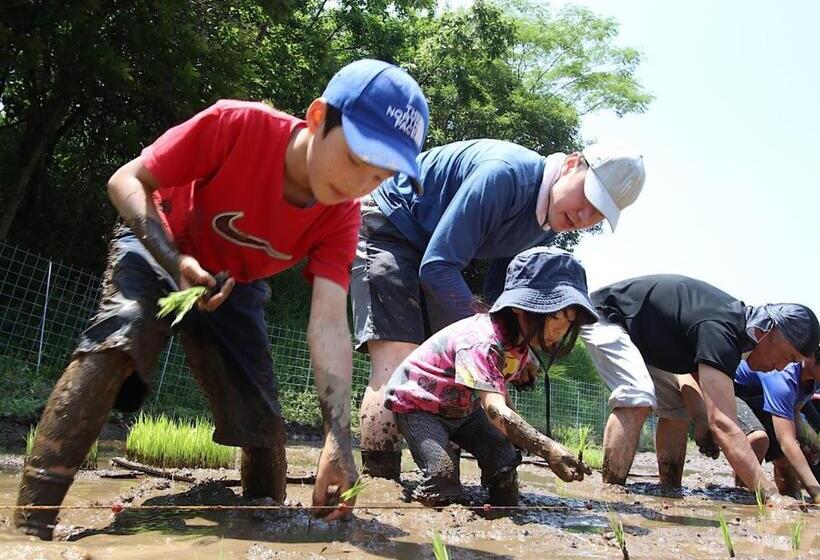 膳宿费 Guest House Kurihai   Vacation Stay 21433v