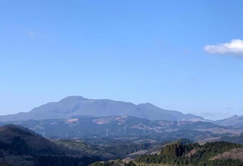 ペンション Guest House Kurihai   Vacation Stay 21433v