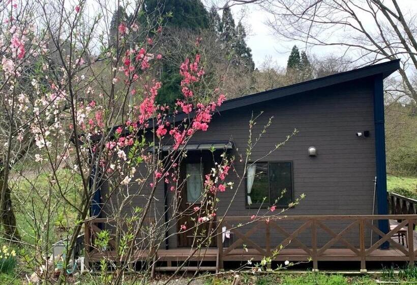 ペンション Guest House Kurihai   Vacation Stay 21433v