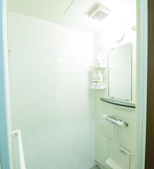 ペンション Guest House Kurihai   Vacation Stay 21433v