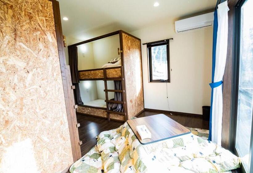 ペンション Guest House Kurihai   Vacation Stay 21433v