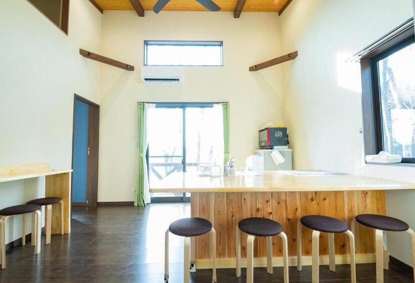 ペンション Guest House Kurihai   Vacation Stay 21433v