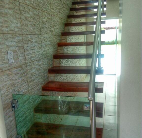 Пансион Residence Delux Flecheiras