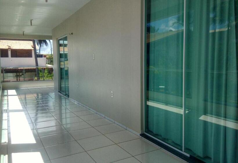 Пансион Residence Delux Flecheiras