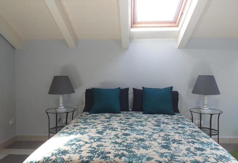 ペンション Room73