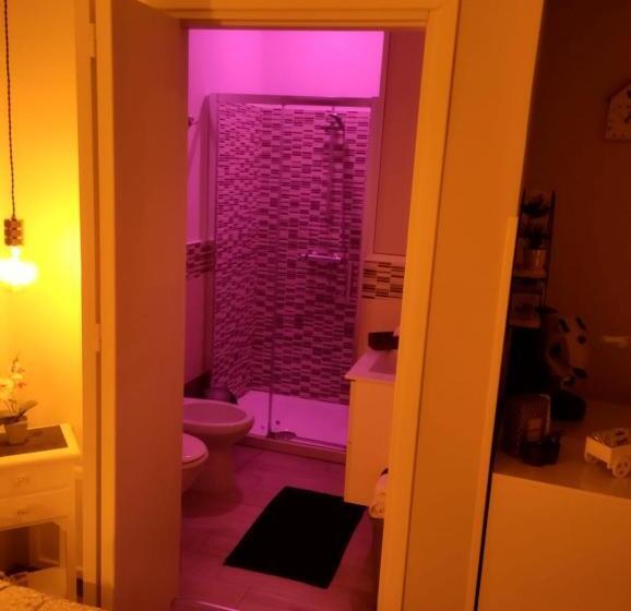 بنسيون Solemar Stay