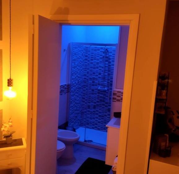 بنسيون Solemar Stay