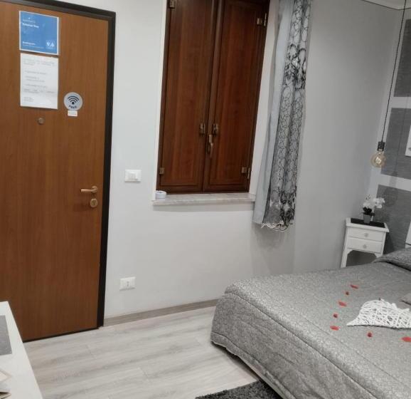 بنسيون Solemar Stay