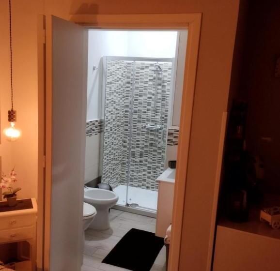 بنسيون Solemar Stay