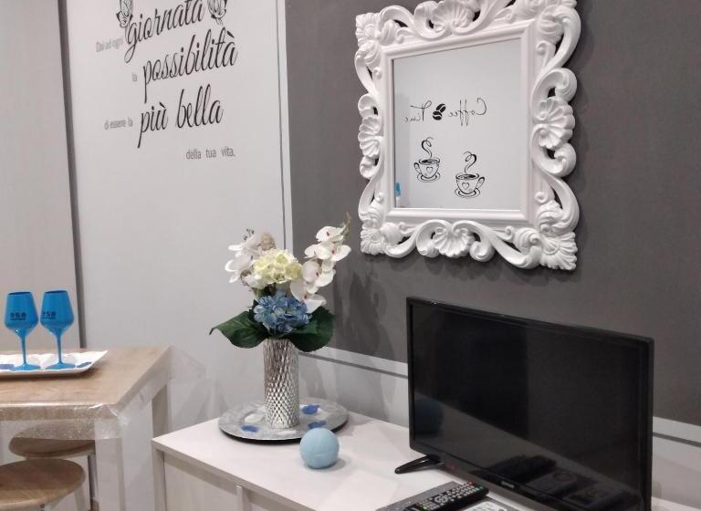 بنسيون Solemar Stay