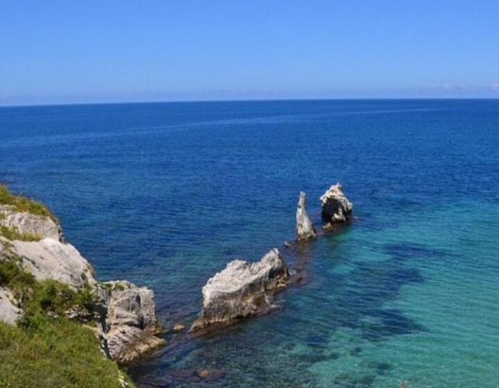 بنسيون Solemar Stay