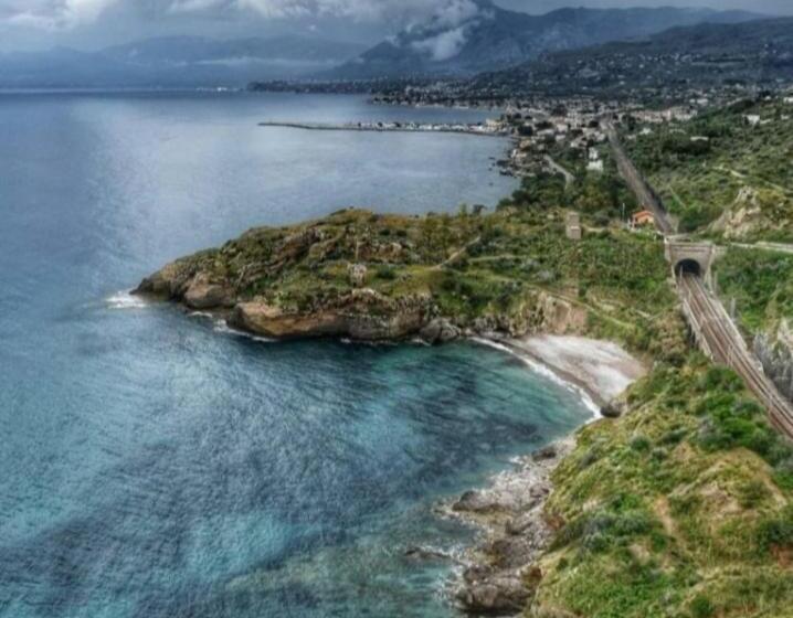 بنسيون Solemar Stay