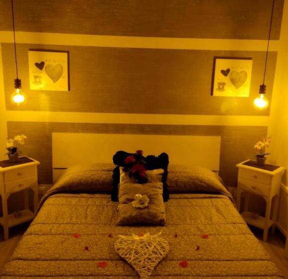 بنسيون Solemar Stay