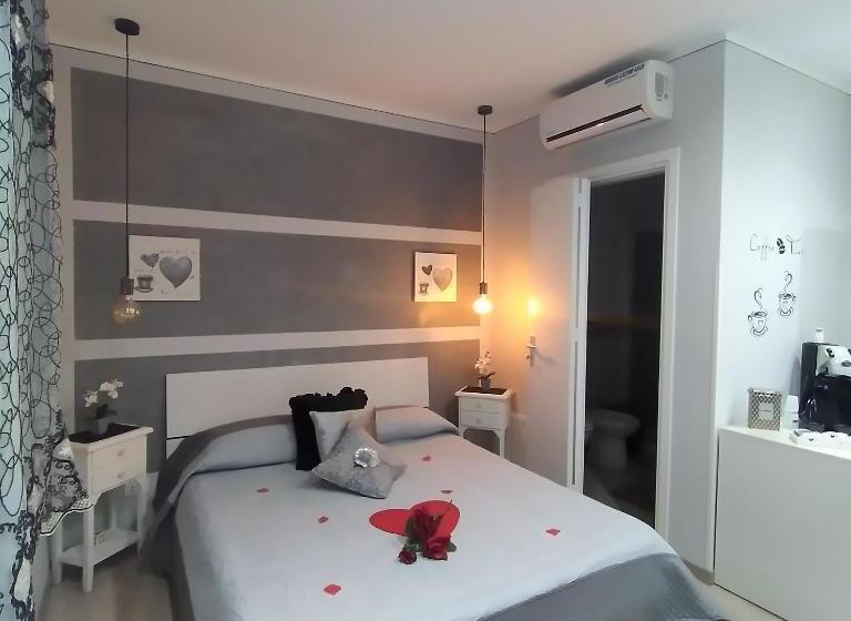 بنسيون Solemar Stay