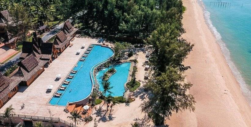 Santhiya Phuket Natai Resort & Spa