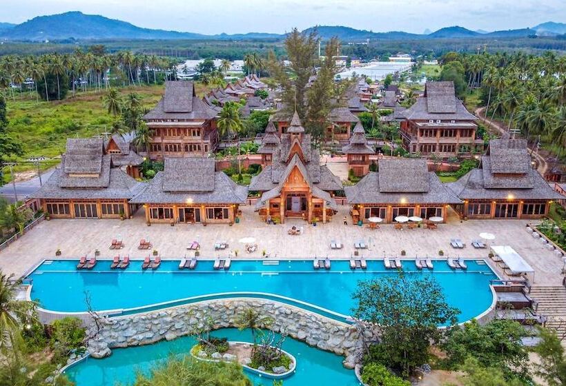 Santhiya Phuket Natai Resort & Spa