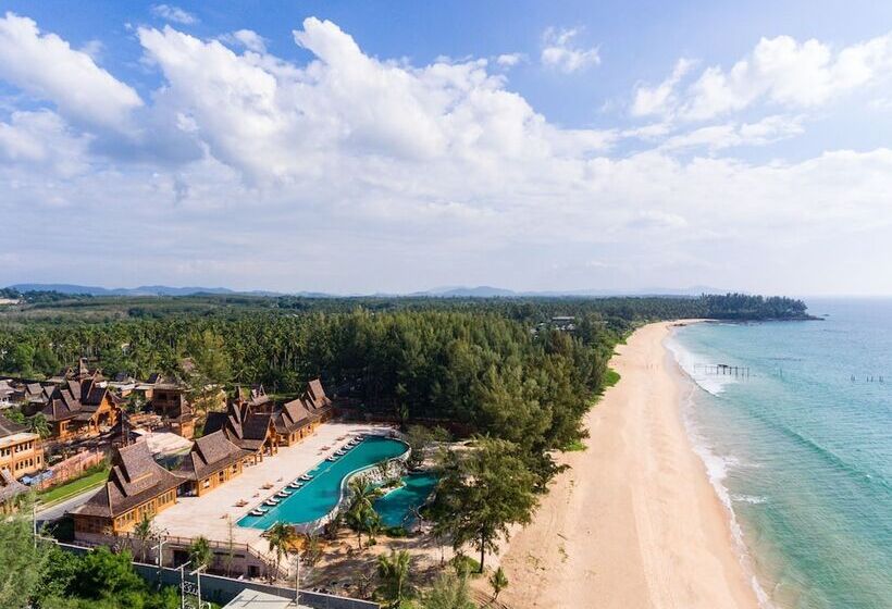 Santhiya Phuket Natai Resort & Spa