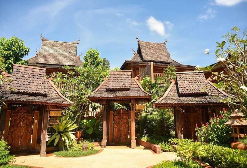 Santhiya Phuket Natai Resort & Spa