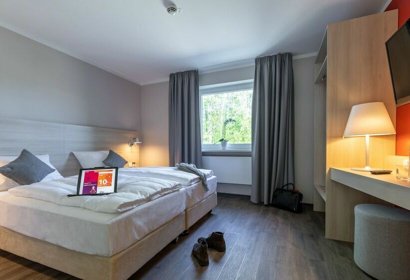 Serways Hotel Waldmohr