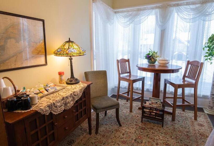 Spencer House Bed & Breakfast