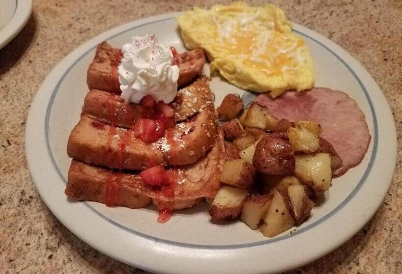 Spencer House Bed & Breakfast