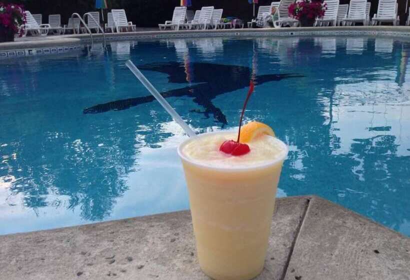 The Raven Resort