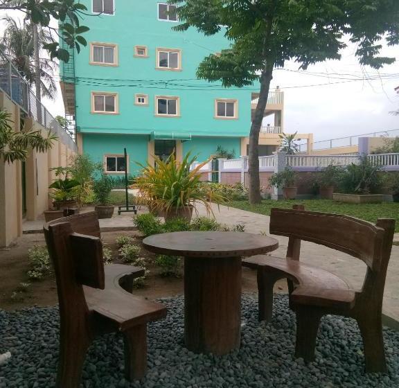 Watermoon Beach Resort