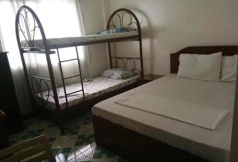 Watermoon Beach Resort