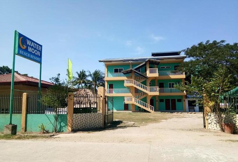 Watermoon Beach Resort