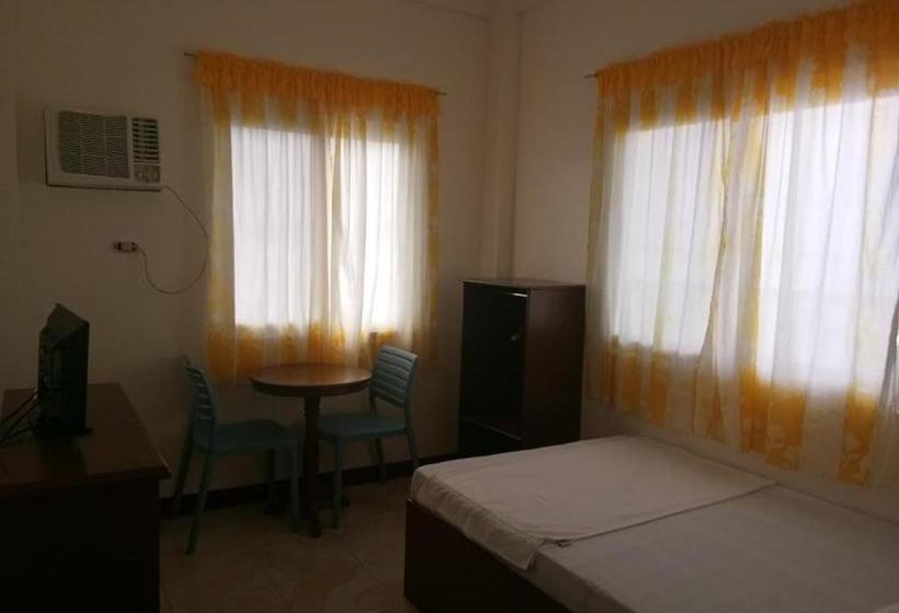 Watermoon Beach Resort