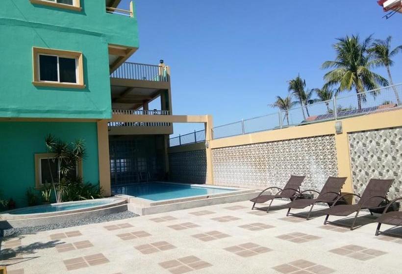 Watermoon Beach Resort